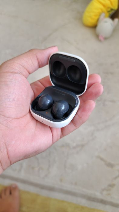 Наушники Samsung Buds 2