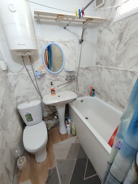 Продается 1-комн (6-20, 5 эт)