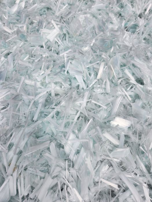 Фибра, фибра для бетона, стеклофибра, beton uchun fibra