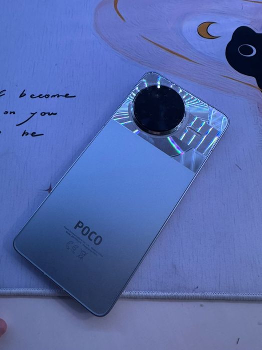 Poco f7 pro snapgaron 8 gen 3