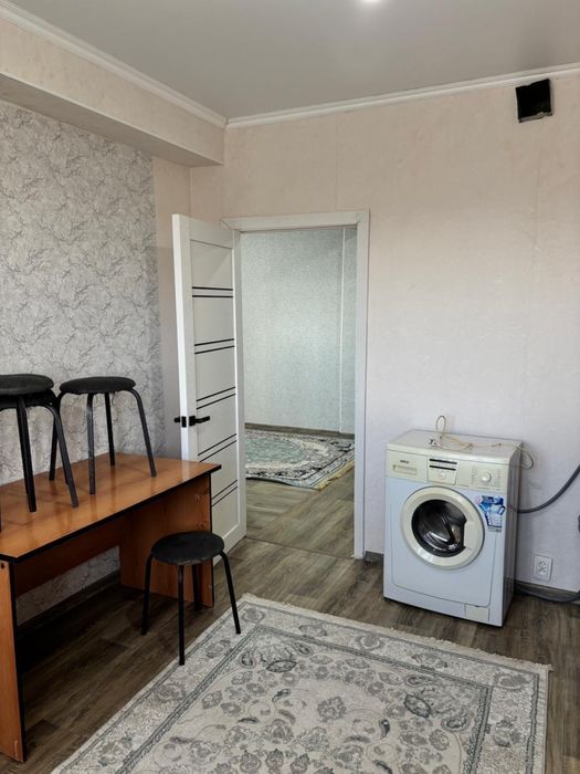 Ұзақ мерзімге квартира беріледі