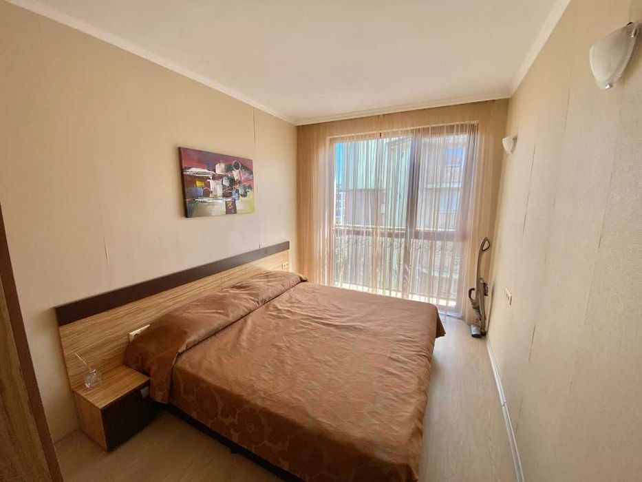 Продава се Тристаен апартамент в к.к. Слънчев бряг - 90 кв.м за 1445 €/кв.м - Снимка #5