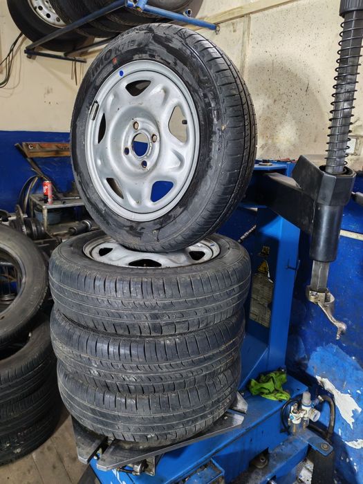 Продается комплект диска балон