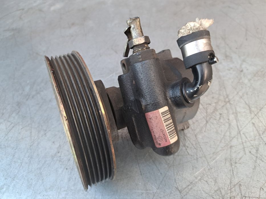 Pompă servo directie Alfa Romeo Fiat Lancia 1.2i 1.4i  1.7 1.9 2.4TD