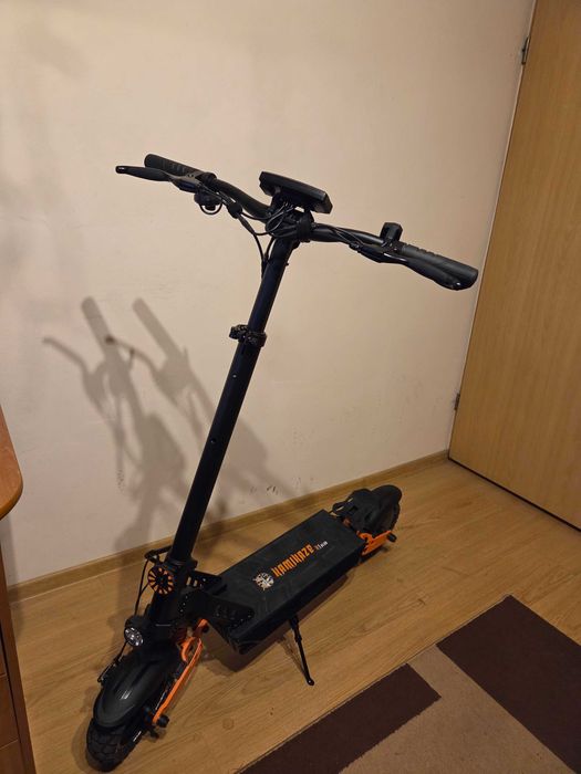 Vand trotineta electrica Kamikaze K1 Plus,pret negociabil.