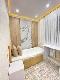 Сдаётся 3-комнатная квартира