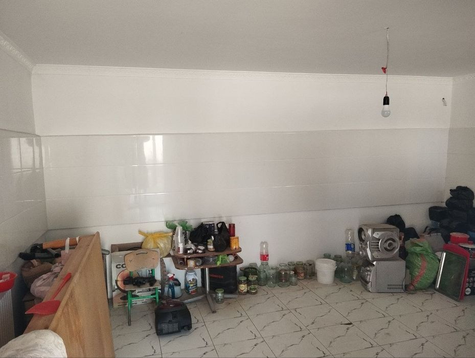 O'rta chirchiq Quruq er xisobida uchastka Xovli sotiladi