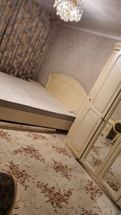 Квартира на долгий срок