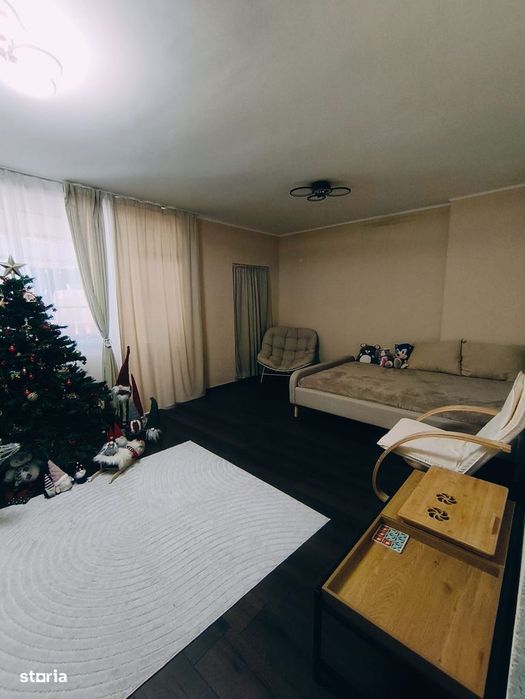 Apartament de vanzare 2 camere - Teilor