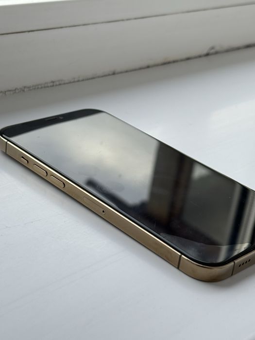 IPhone 12 pro max /256gb/ 74% аккумулятор