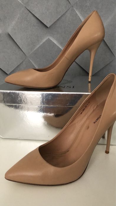 Обувь 38 размер