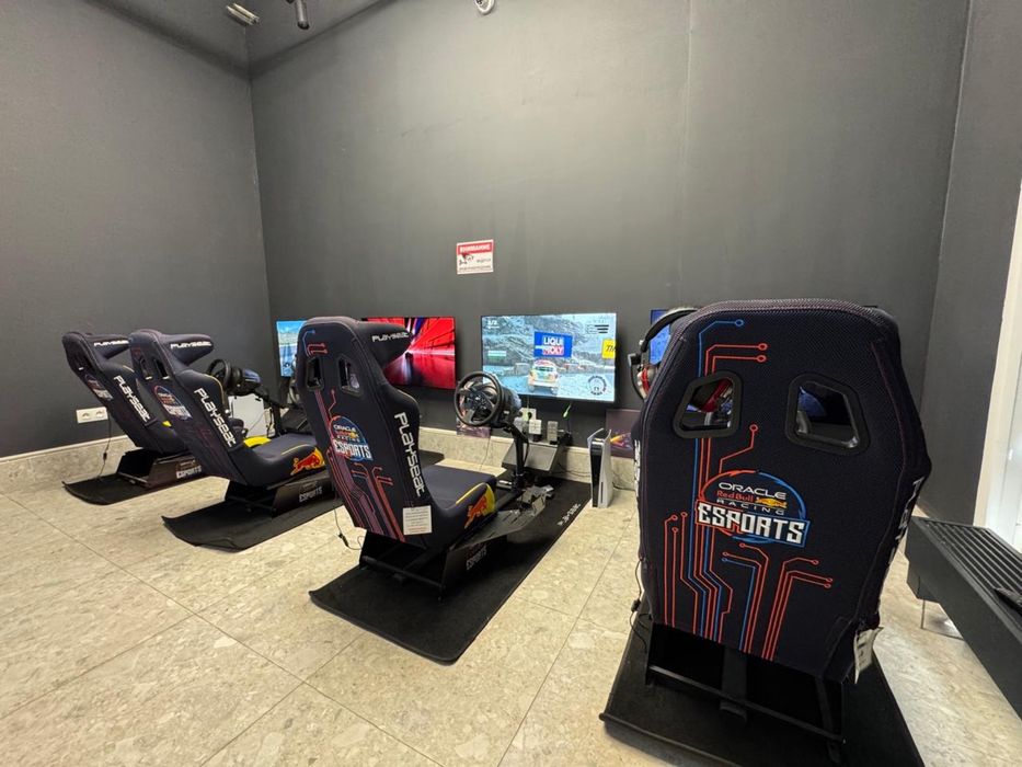 Продаю Simracing. Симрэйсинг