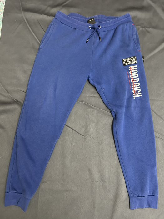 Pantaloni Hoodrich