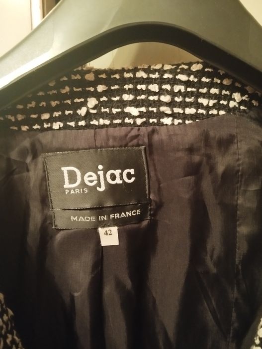 Продам пиджак женский