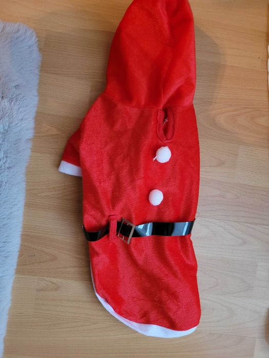 Haine si accesorii catel