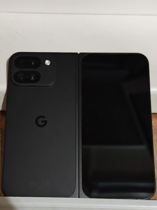 Флагман Google Pixel 9 Pro Fold