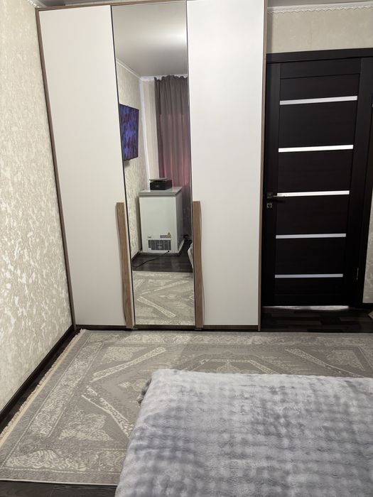 Продажа 4х комнатной квартиры