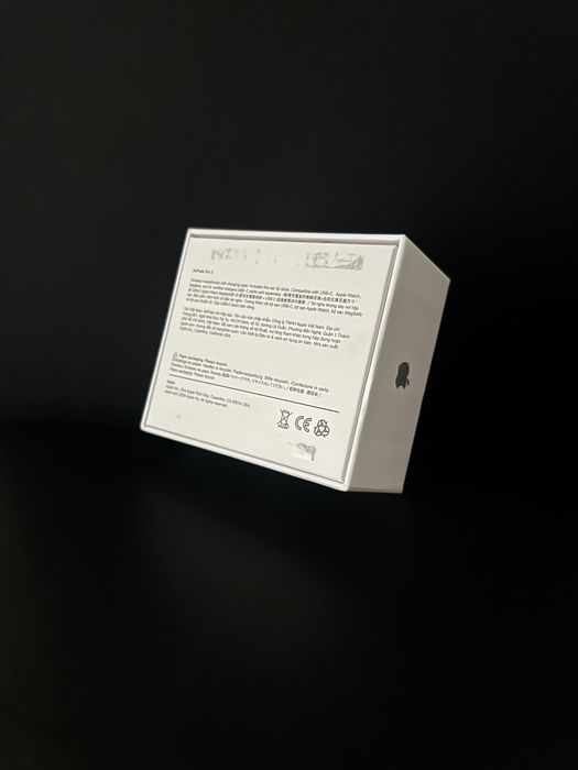 Airpods pro (gen 3)