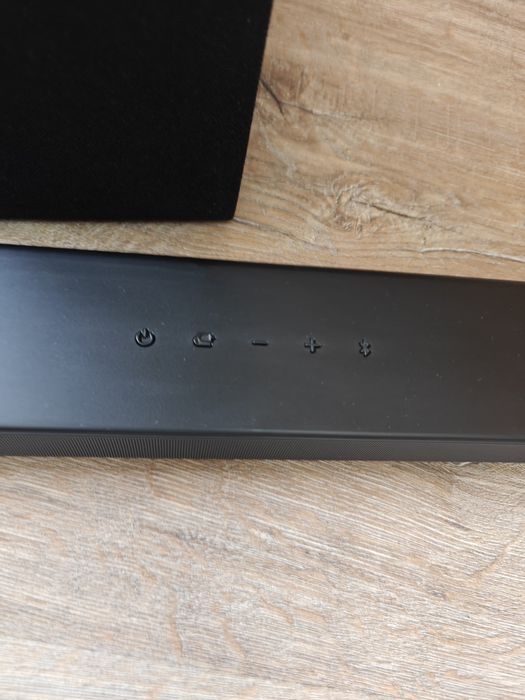 Soundbar система LG S40T