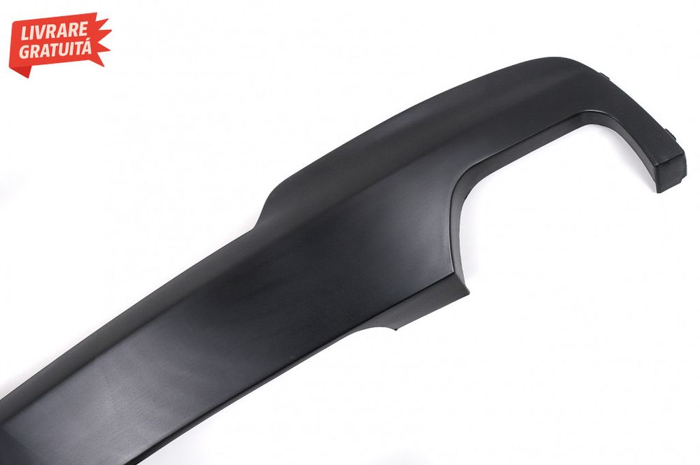 Difuzor de aer pentru evacuare dubla BMW Seria 5 F10 F11 (2011-2017) M