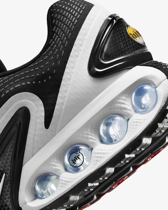 Nike air max DN 44 originali