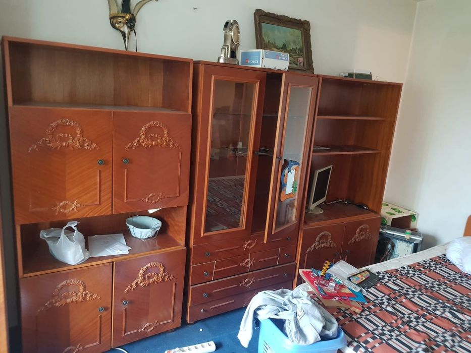 Debarasare evacuare mobila saltele poduri beciuri etc
