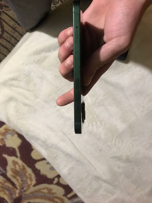 Urgent Iphone 13/128