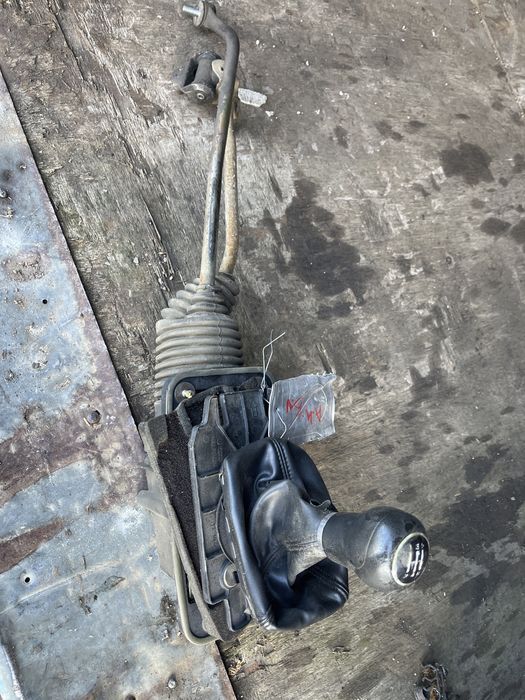 timonerie audi a4 b6