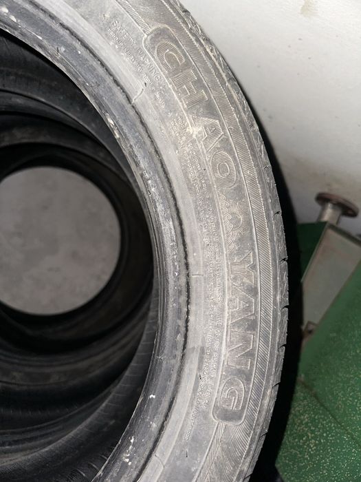 Продаю летние шины