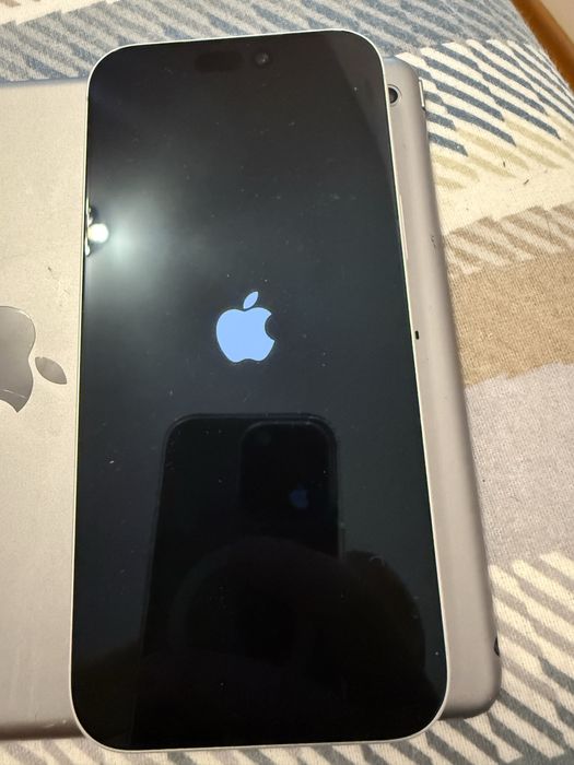 Iphone 17 Pro Max Piese