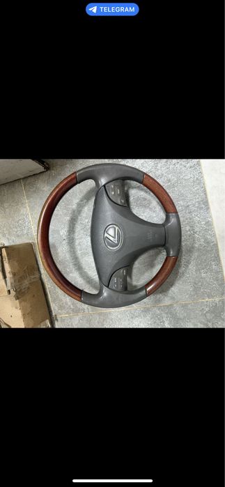 Продается руль LEXUS