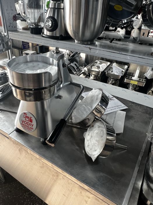 Kotlet pres Котлет прес