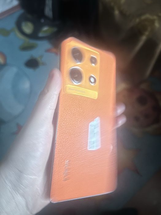 Обмен на айфон не ниже 13