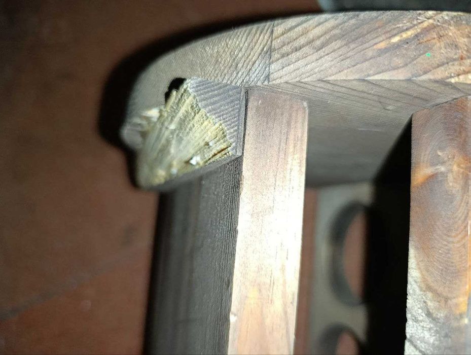 Подставка для бутылок