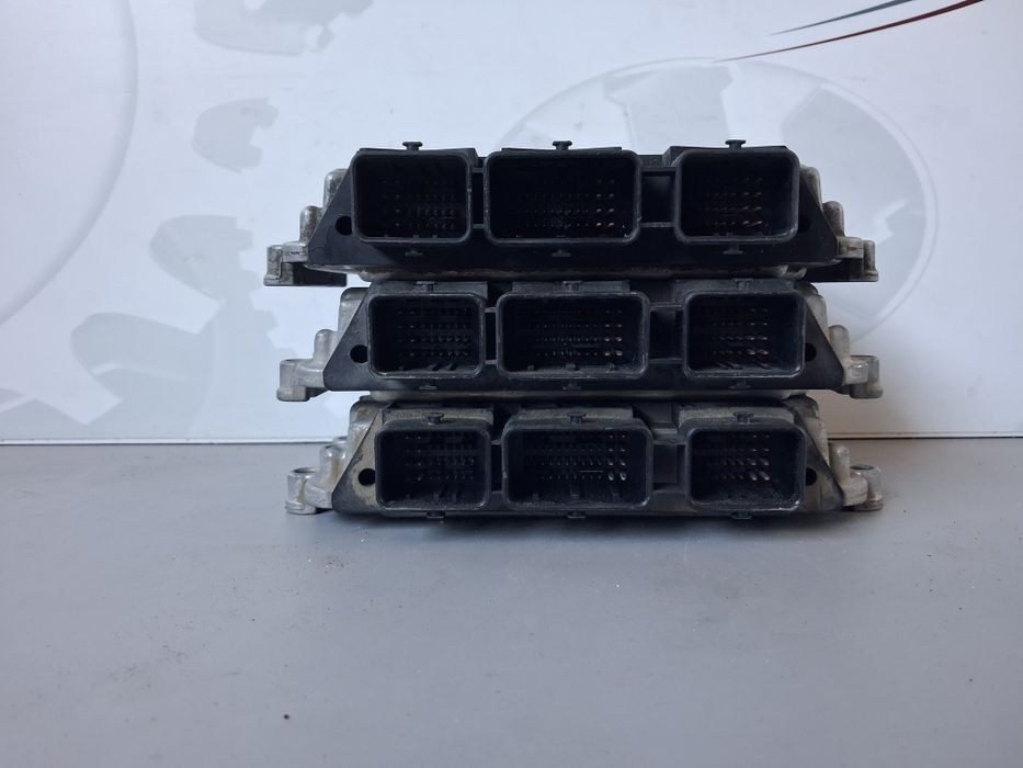 Компютър двигател Citroen/Peugeot 1.4hdi