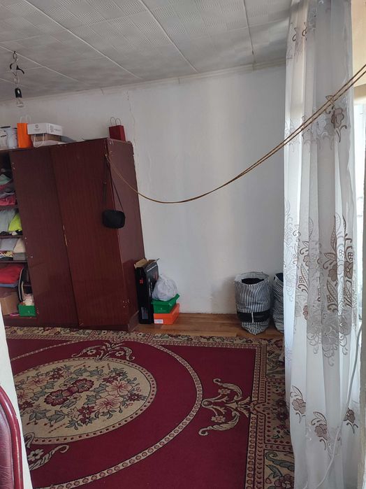 Сдам времянку 1-2 человек