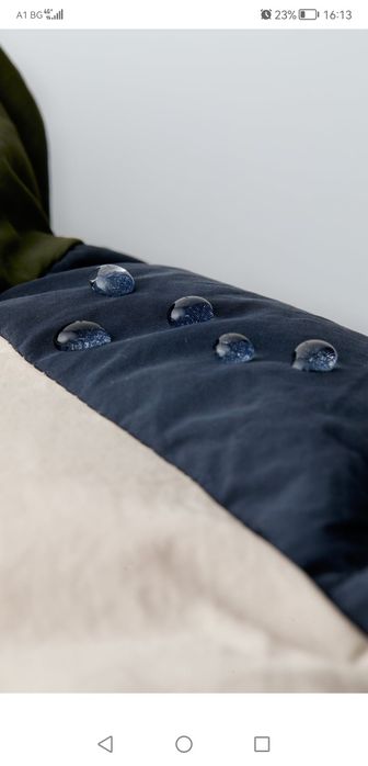 Детско яке Зара Zara 9-12м