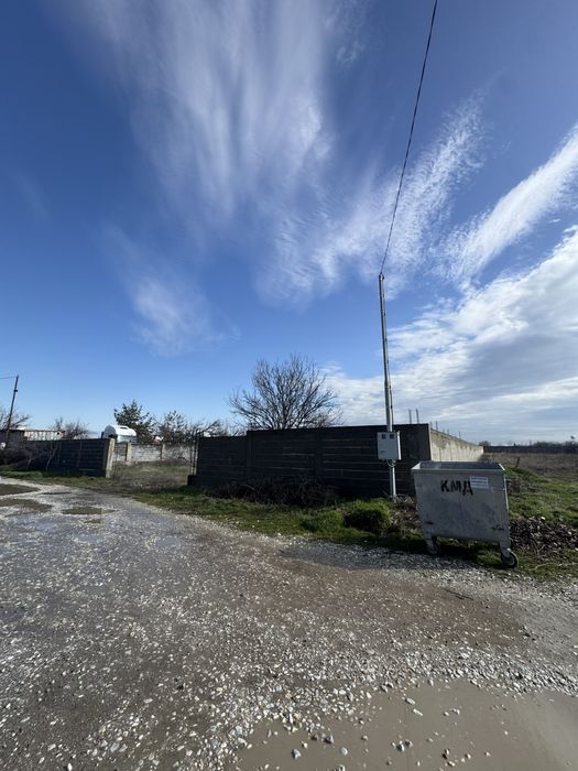 Продава се Земеделски имот в с. Крумово, Област Пловдив -  кв.м за 66 €/дка - Снимка #2