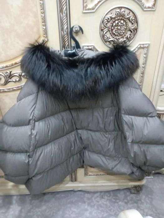 Пуховик  "Рафаэлло"