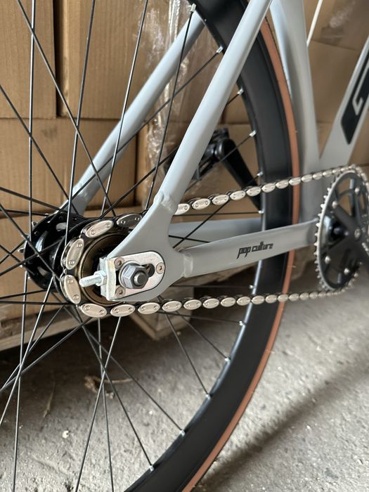 продам GT singl speed,fixed gear