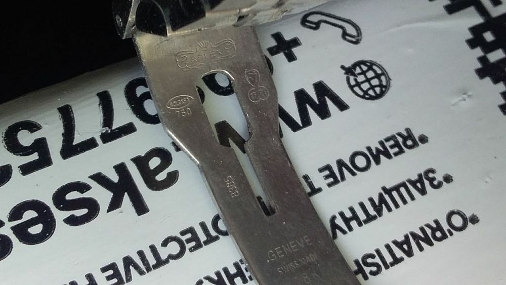 soat  ROLEX кол соати