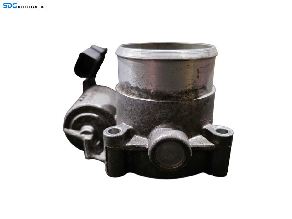 Clapeta de Acceleratie Seat Toledo 3 1.8 TFSI BYT BZB 2005 - 2009 Cod 06F133062G [D0471]