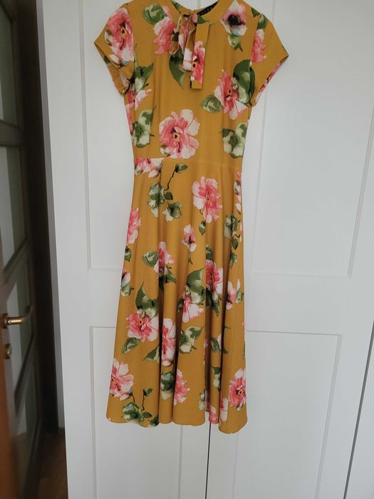 Rochie superba Poema.