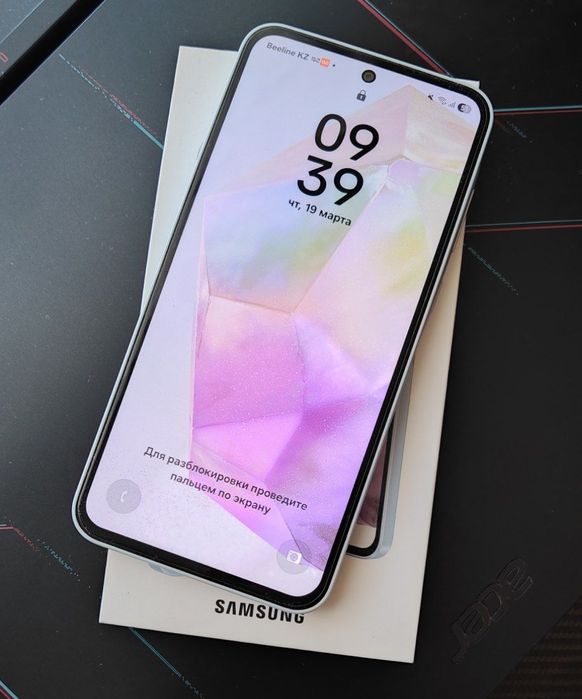 Samsung A35 5G 256GB