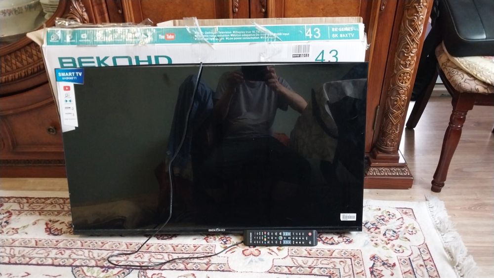 Продам телик