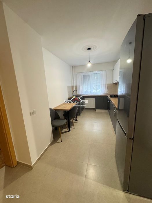 NECTORA IMOB-Apartament 3 camere, Calea Aradului, Mobilat/Utilat, 70mp