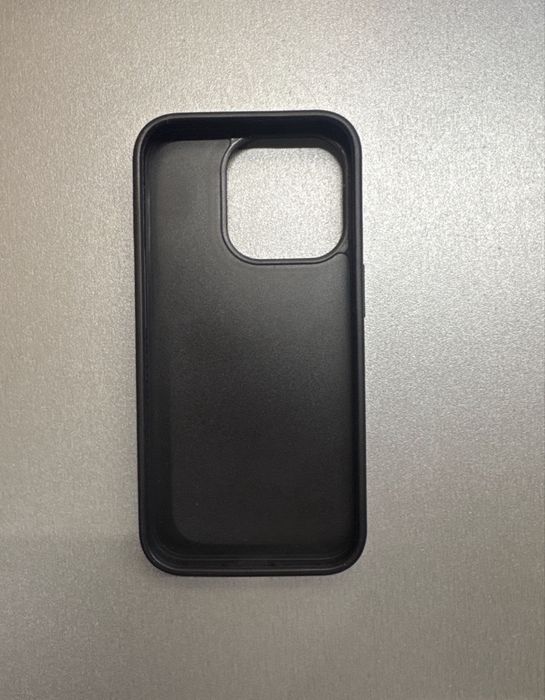 Iphone 15 pro Limited Edition Case Nimmy