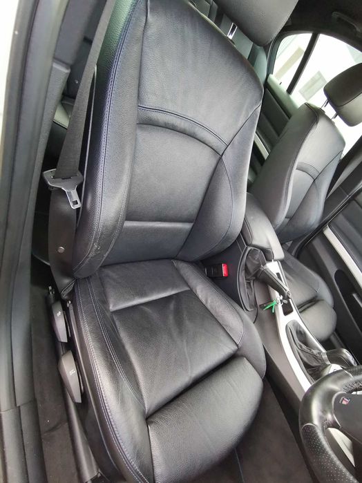 БМВ/BMW/-е90/320D/184кс. - /на части/