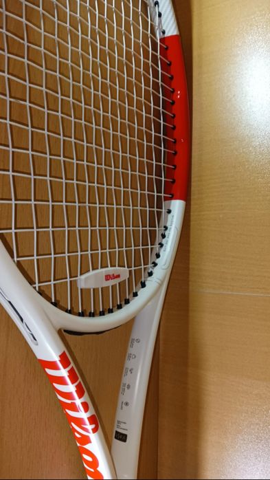 Wilson SIX.ONE 102 lite