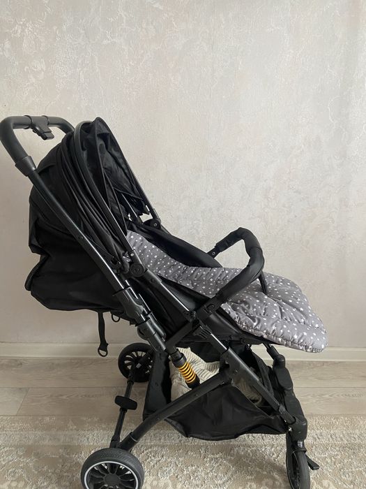 Коляска(перекидная ручка)